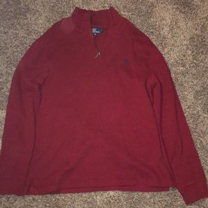Ralph Lauren Polo pull over